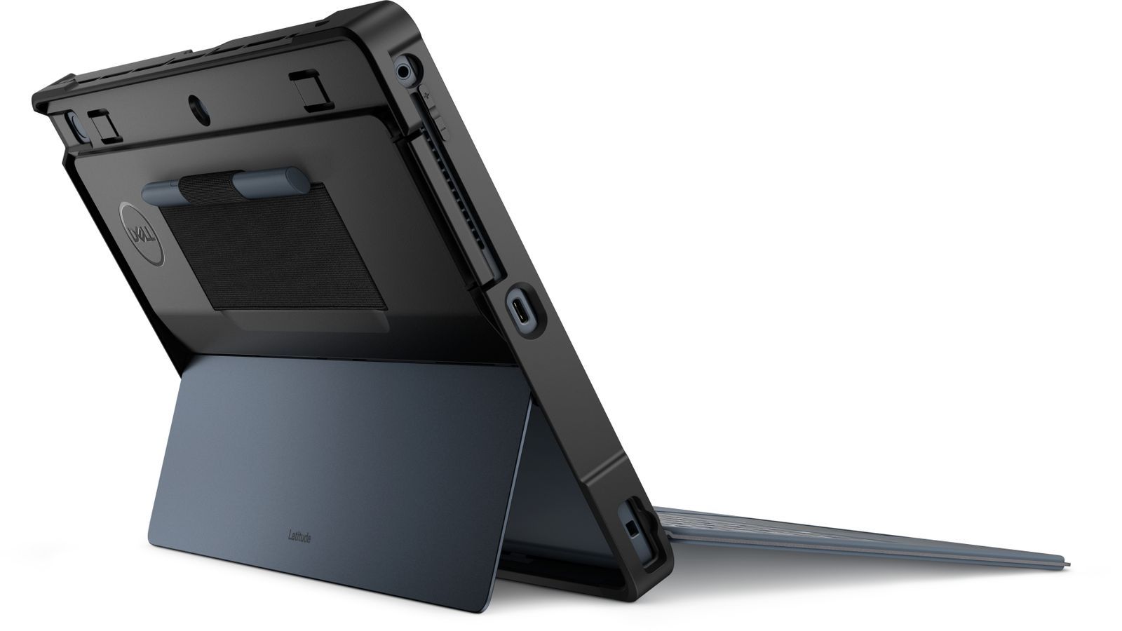 DELL CG7325L 33,8 cm (13.3") Cover Nero [DELL-CG7325L]
