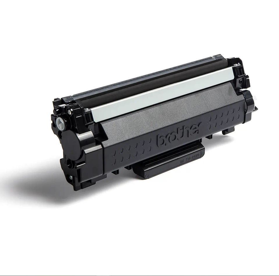 Brother TN-2420 cartuccia toner 1 pz Originale Nero [TN2420]
