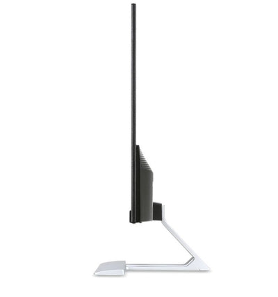 Acer Vero V7 V247Y E Monitor PC 60,5 cm (23.8") 1920 x 1080 Pixel Full HD LCD Nero [UM.QV7EE.E01]