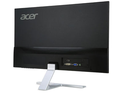 Acer Vero V7 V247Y E Monitor PC 60,5 cm (23.8") 1920 x 1080 Pixel Full HD LCD Nero [UM.QV7EE.E01]