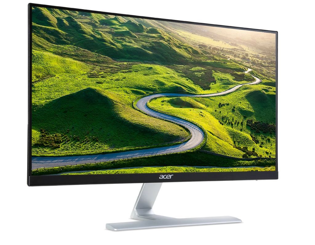 Acer Vero V7 V247Y E Monitor PC 60,5 cm (23.8") 1920 x 1080 Pixel Full HD LCD Nero [UM.QV7EE.E01]
