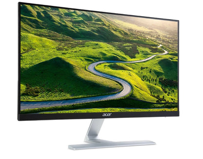 Acer Vero V7 V247Y E Monitor PC 60,5 cm (23.8") 1920 x 1080 Pixel Full HD LCD Nero [UM.QV7EE.E01]