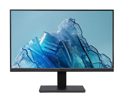 Acer Vero V7 V247Y E Monitor PC 60,5 cm (23.8") 1920 x 1080 Pixel Full HD LCD Nero [UM.QV7EE.E01]