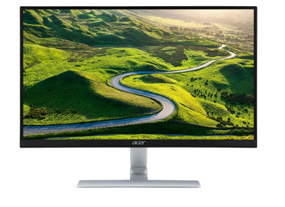 Acer Vero V7 V247Y E Monitor PC 60,5 cm (23.8") 1920 x 1080 Pixel Full HD LCD Nero [UM.QV7EE.E01]