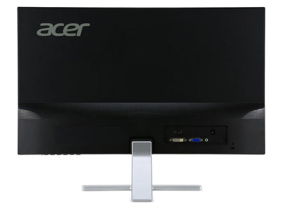 Acer Vero V7 V247Y E Monitor PC 60,5 cm (23.8") 1920 x 1080 Pixel Full HD LCD Nero [UM.QV7EE.E01]