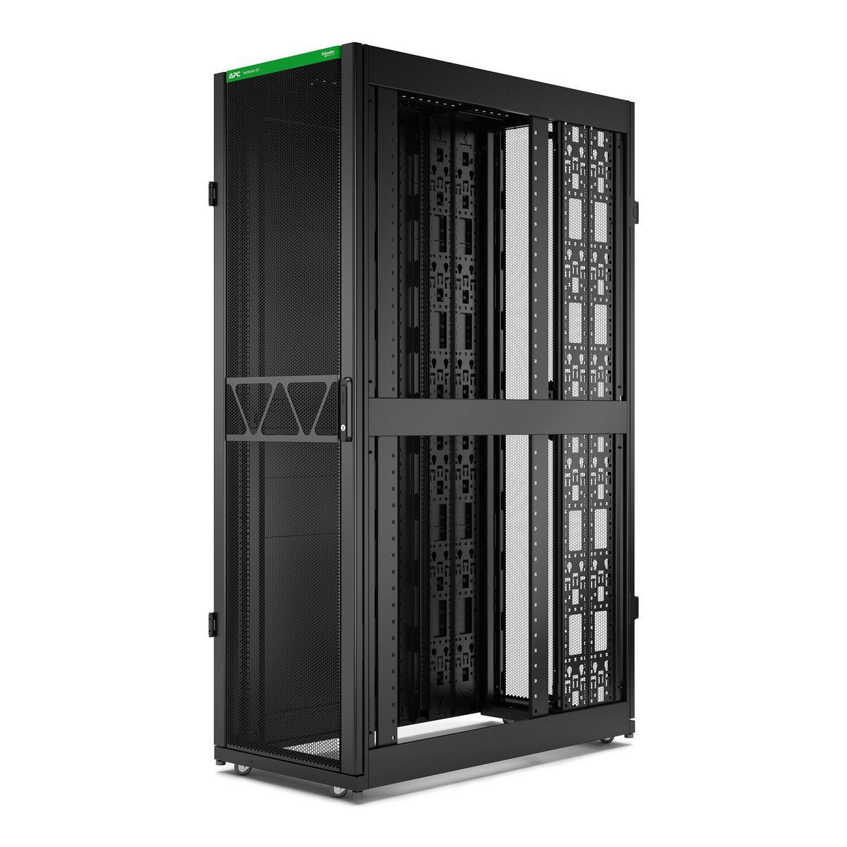 APC AR3300B2 rack 42U Rack indipendenti Nero [AR3300B2]