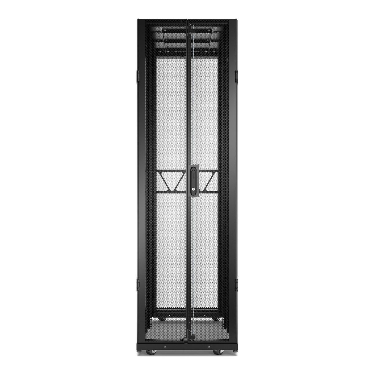 APC AR3300B2 rack 42U Rack indipendenti Nero [AR3300B2]