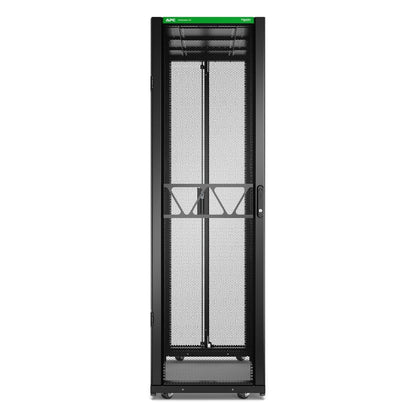 APC AR3300B2 rack 42U Rack indipendenti Nero [AR3300B2]