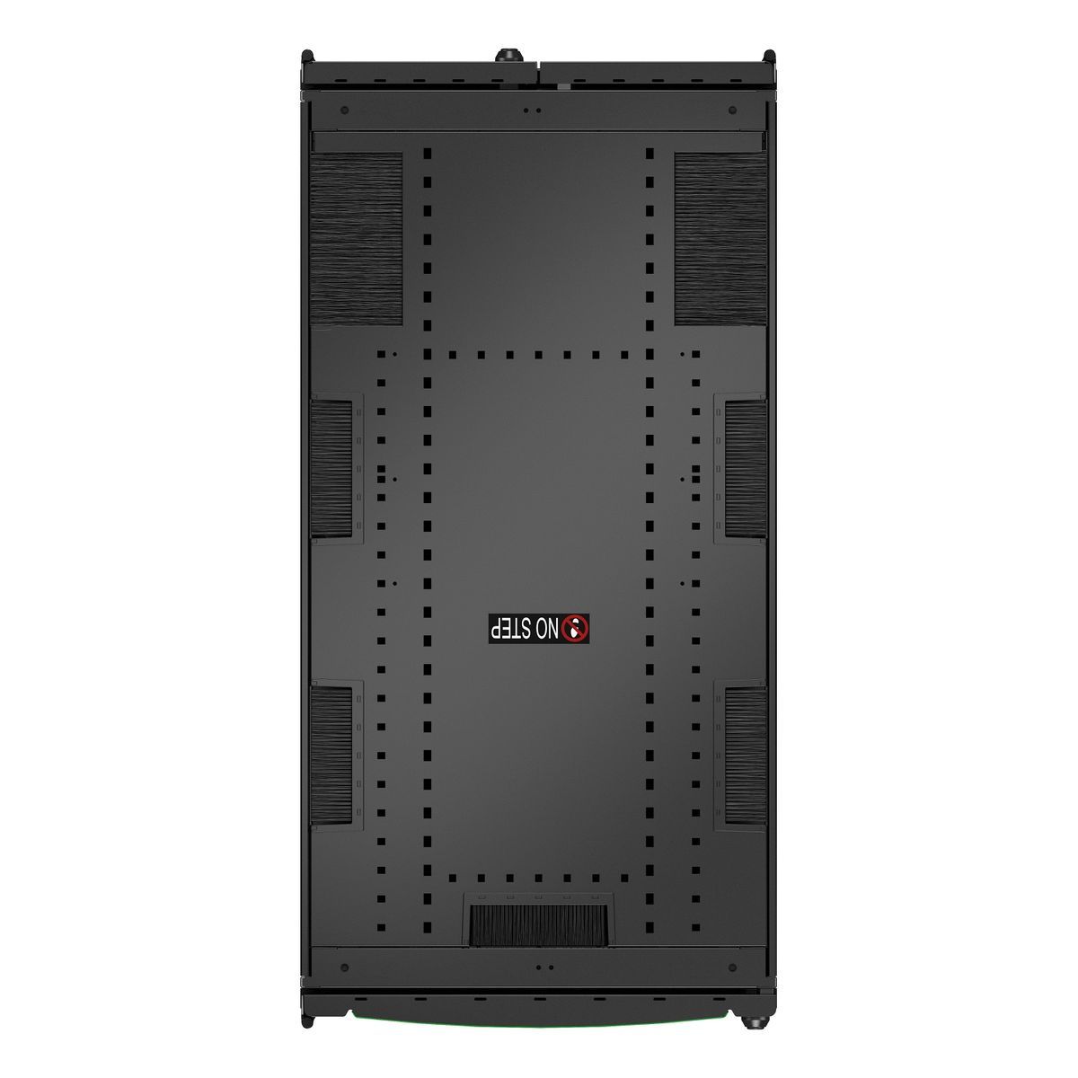 APC AR3300B2 rack 42U Rack indipendenti Nero [AR3300B2]