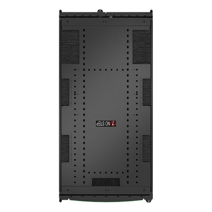 APC AR3300B2 rack 42U Rack indipendenti Nero [AR3300B2]