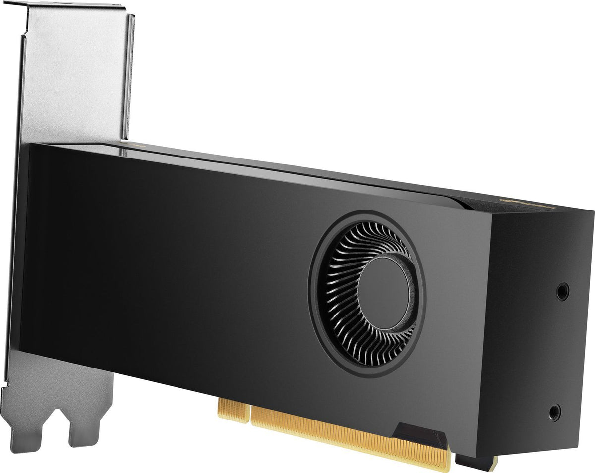 HP NVIDIA RTX PH x2xxx 4mDP Graphics [8D6B8AA]