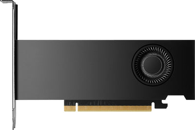 HP NVIDIA RTX PH x2xxx 4mDP Graphics [8D6B8AA]