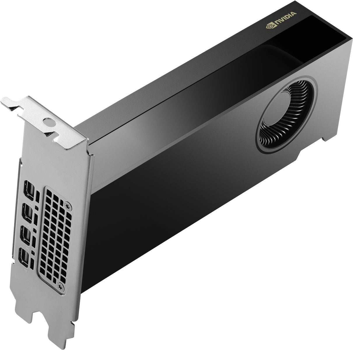 HP NVIDIA RTX PH x2xxx 4mDP Graphics [8D6B8AA]