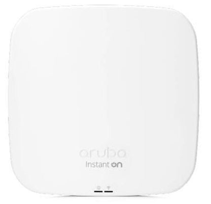 HPE Aruba Networking Instant On AP15 4X4 1733 Mbit/s Bianco Supporto Power over Ethernet (PoE) [R2X06A]