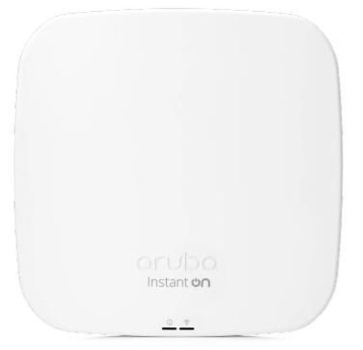 HPE Aruba Networking Instant On AP15 4X4 1733 Mbit/s Bianco Supporto Power over Ethernet (PoE) [R2X06A]