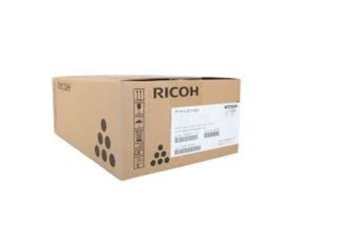 Ricoh 418243 cartuccia toner 1 pz Originale Giallo [418243]