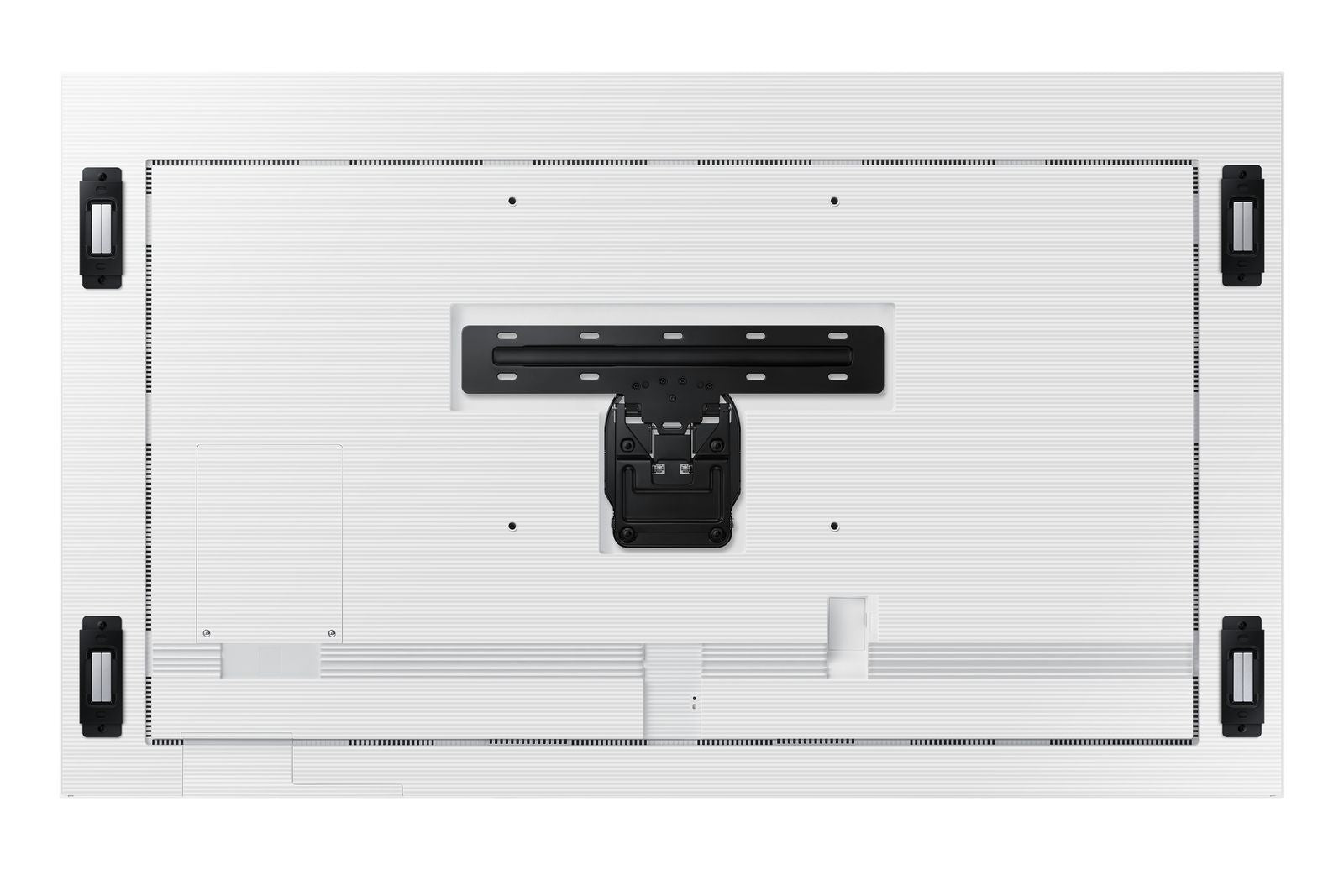 Samsung Flip WMN 165,1 cm (65") Nero [WMN-WM65RXEN]