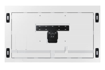 Samsung Flip WMN 165,1 cm (65") Nero [WMN-WM65RXEN]