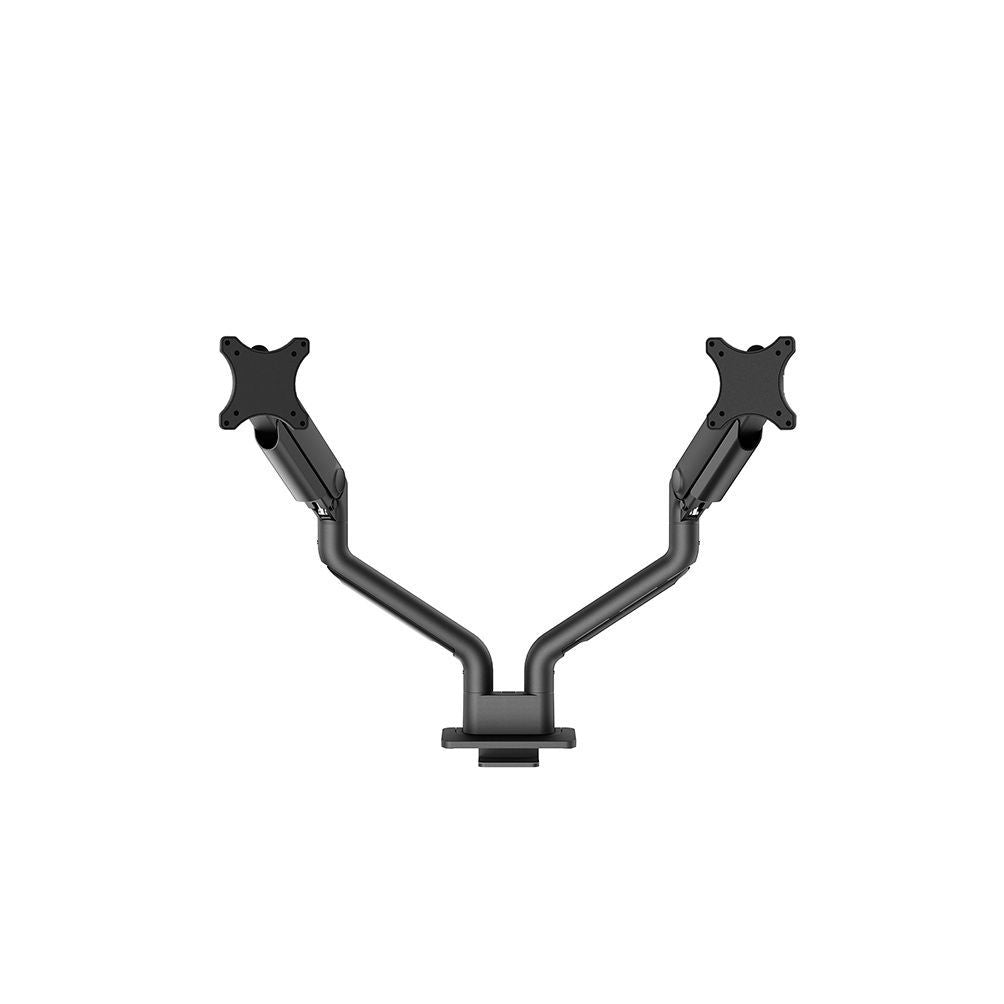 Neomounts DS70S-950BL2 Braccio per monitor 17-35" - molla a gas - Topfix - 180-stop [DS70S-950BL2]