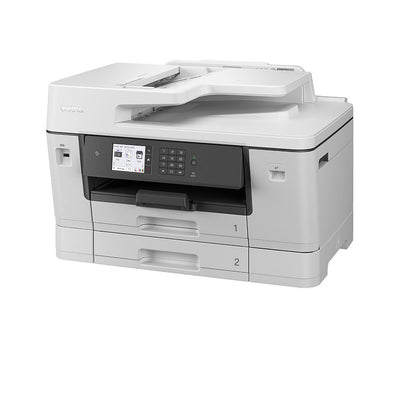 Brother MFC-J6940DW stampante multifunzione Ad inchiostro A3 1200 x 4800 DPI Wi-Fi [MFCJ6940DWRE1]