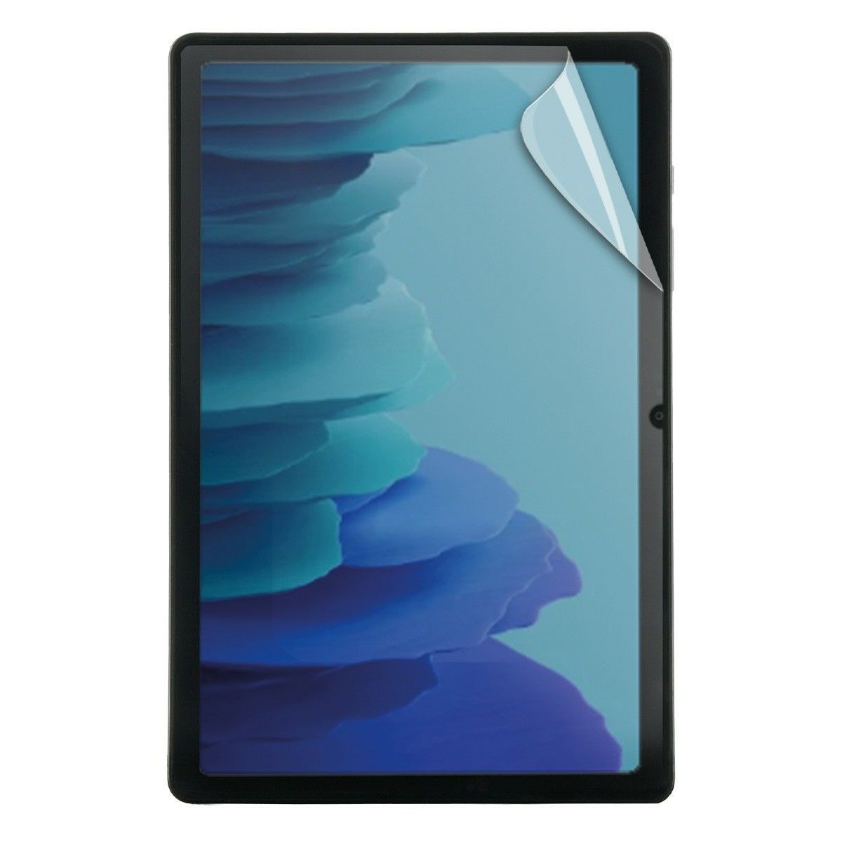 Mobilis 036314 protezione per lo schermo dei tablet Pellicola proteggischermo trasparente Samsung 1 pz [036314]
