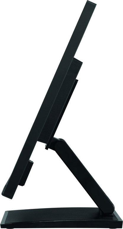 iiyama ProLite T2754MSC-B1AG Monitor PC 68,6 cm (27") 1920 x 1080 Pixel Full HD LED Touch screen Multi utente Nero [T2754MSC-B1AG]