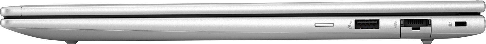 HP ProBook 460 G11 Intel Core Ultra 7 155U Computer portatile 40,6 cm (16") WUXGA 16 GB DDR5-SDRAM 512 GB SSD Wi-Fi 6E (802.11ax) Windows 11 Pro Argento [9Y7B6ET#ABZ] - ITPartners