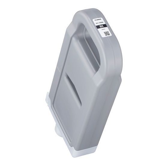 Canon PFI-740 BK cartuccia d'inchiostro 1 pz Originale Rendimento ultra elevato Nero [4769C001]