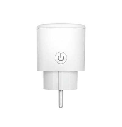Trust 71301 presa intelligente 3000 W Bianco [71301]