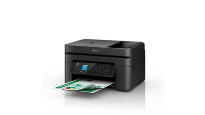 Epson WorkForce WF-2930DWF [C11CK63403]