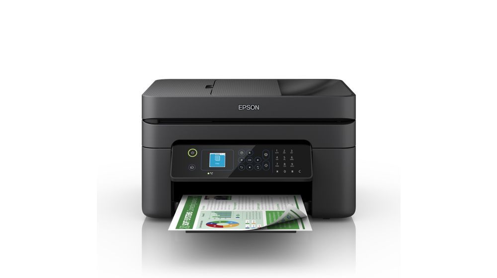 Epson WorkForce WF-2930DWF [C11CK63403]