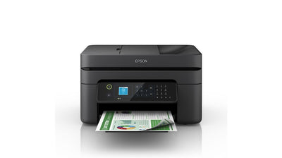 Epson WorkForce WF-2930DWF [C11CK63403]