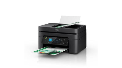 Epson WorkForce WF-2930DWF [C11CK63403]