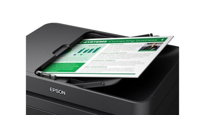 Epson WorkForce WF-2930DWF [C11CK63403]