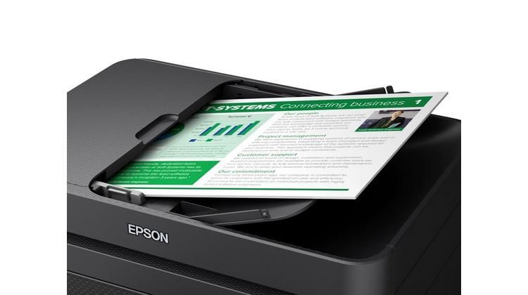 Epson WorkForce WF-2930DWF [C11CK63403]