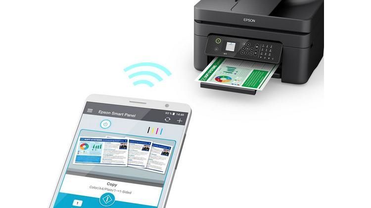 Epson WorkForce WF-2930DWF [C11CK63403]