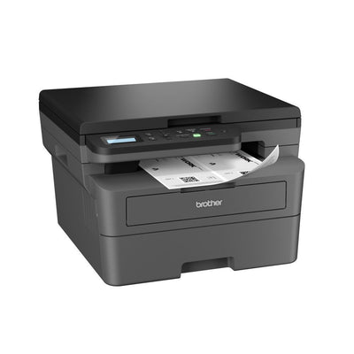 Brother DCP-L2620DW stampante multifunzione Laser A4 1200 x 1200 DPI 32 ppm Wi-Fi [DCPL2620DWRE1]
