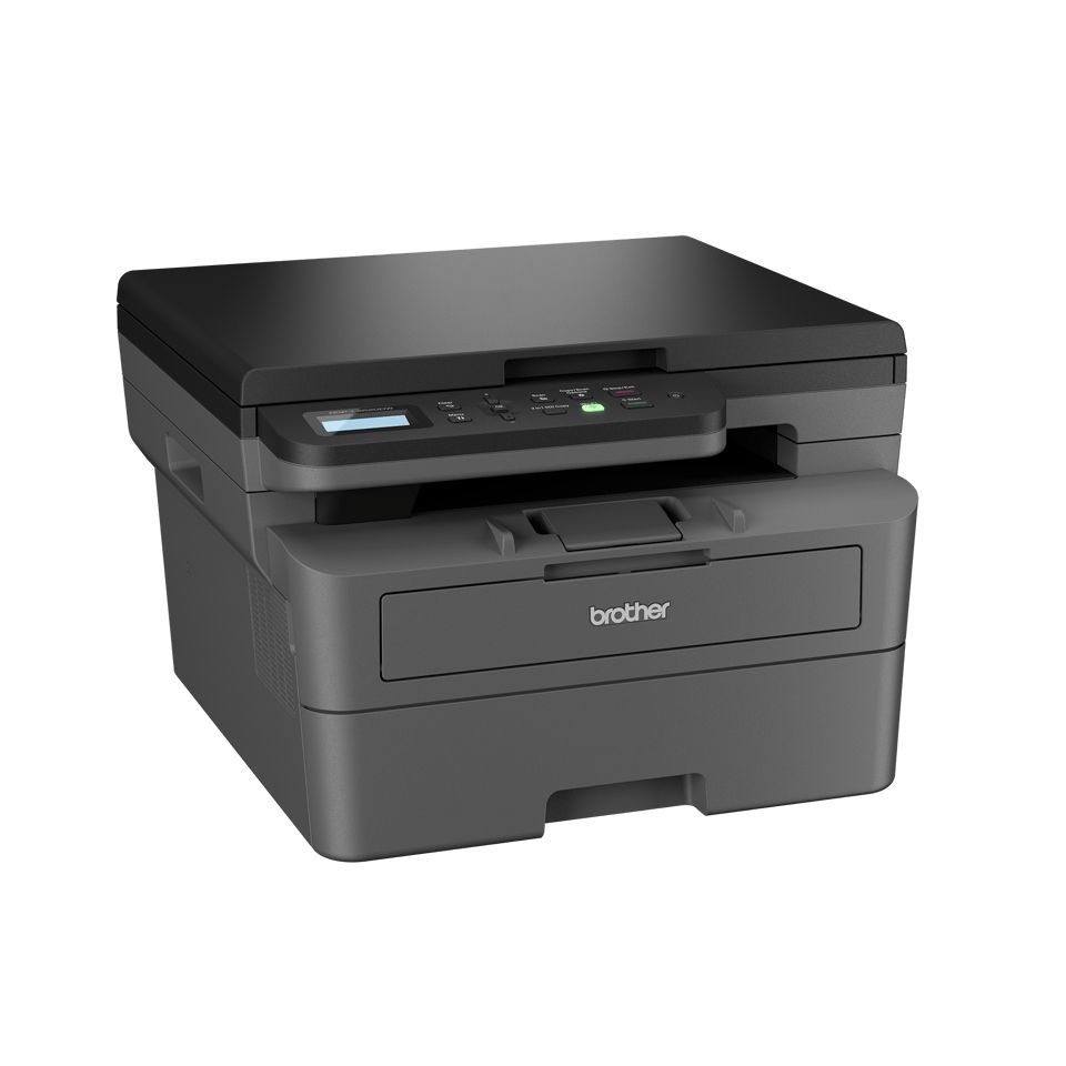 Brother DCP-L2620DW stampante multifunzione Laser A4 1200 x 1200 DPI 32 ppm Wi-Fi [DCPL2620DWRE1]