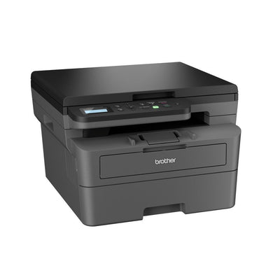 Brother DCP-L2620DW stampante multifunzione Laser A4 1200 x 1200 DPI 32 ppm Wi-Fi [DCPL2620DWRE1]