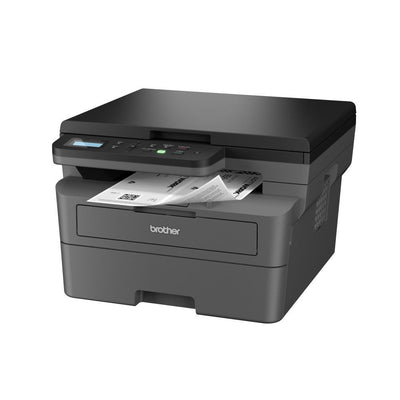 Brother DCP-L2620DW stampante multifunzione Laser A4 1200 x 1200 DPI 32 ppm Wi-Fi [DCPL2620DWRE1]