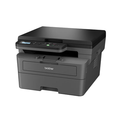 Brother DCP-L2620DW stampante multifunzione Laser A4 1200 x 1200 DPI 32 ppm Wi-Fi [DCPL2620DWRE1]
