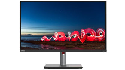 Lenovo ThinkVision T27i-30 LED display 68,6 cm (27") 1920 x 1080 Pixel Full HD Nero [63A4MAT1EU]
