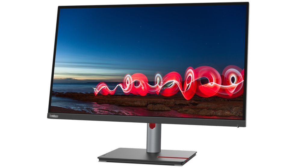 Lenovo ThinkVision T27i-30 LED display 68,6 cm (27") 1920 x 1080 Pixel Full HD Nero [63A4MAT1EU]