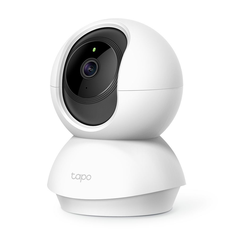TP-Link Tapo TC70 videocamera di sorveglianza da interno [TC70]
