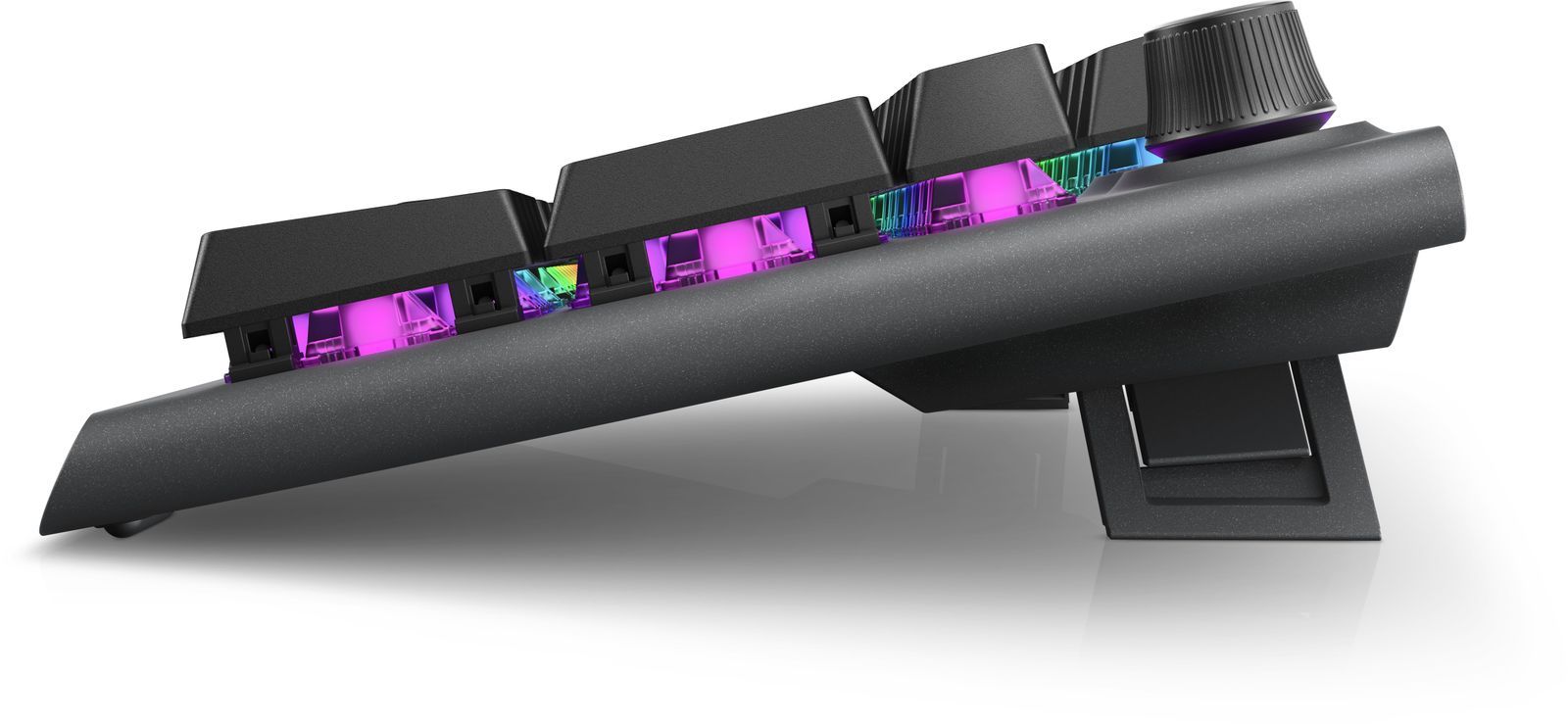 Alienware AW920K tastiera Gaming USB + RF Wireless + Bluetooth Grigio [AW920K-G-WW]