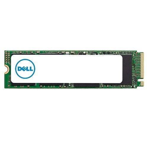 DELL AB821357 drives allo stato solido 1 TB M.2 PCI Express 3.0 NVMe [AB821357]