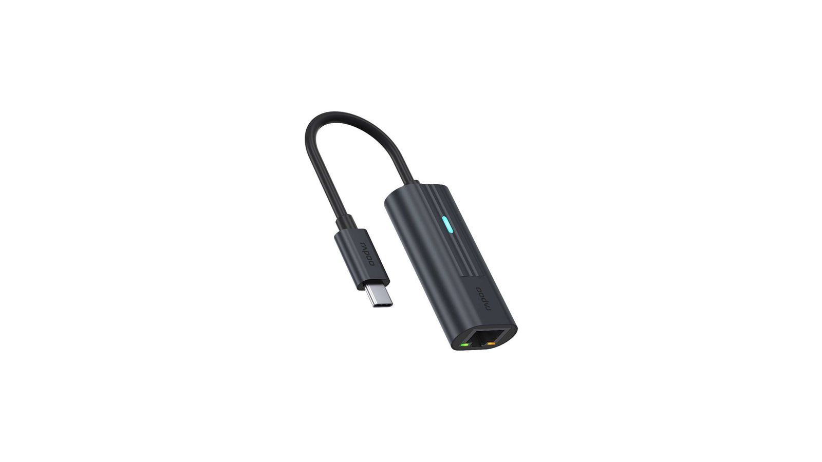 Rapoo UCA-1006 scheda di interfaccia e adattatore RJ-45 [11408]