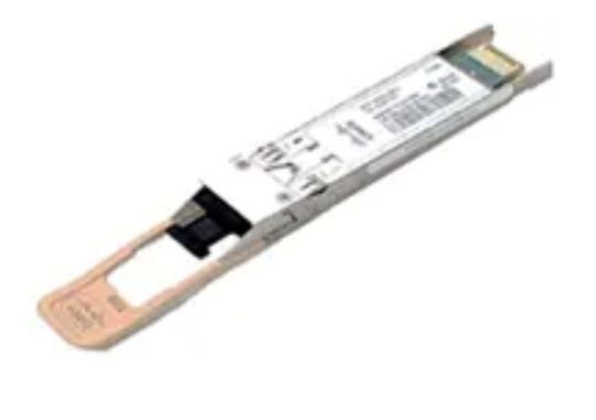 Cisco SFP-25G-SR-S= modulo del ricetrasmettitore di rete Fibra ottica 25000 Mbit/s SFP28 850 nm [SFP-25G-SR-S=]