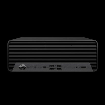 HP Elite 600 G9 Intel Core i5 i5-13500 16 GB DDR5-SDRAM 512 GB SSD Windows 11 Pro SFF PC Nero [628T3ET#ABZ]