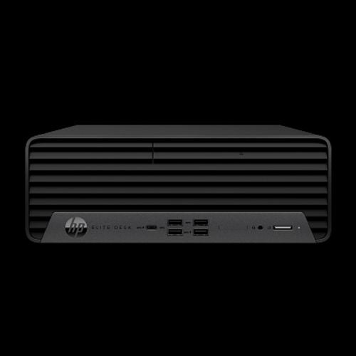HP Elite 600 G9 Intel Core i5 i5-13500 16 GB DDR5-SDRAM 512 GB SSD Windows 11 Pro SFF PC Nero [628T3ET#ABZ]